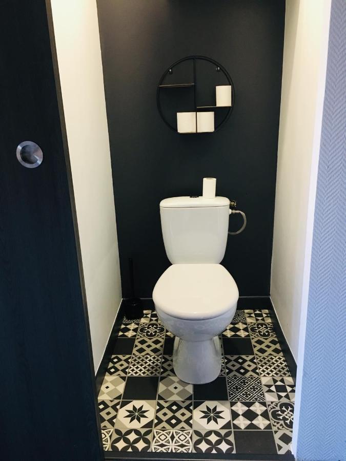 Apartment Cosy Avec Terrasse Proche Zoo De Beauval Noyers-sur-Cher